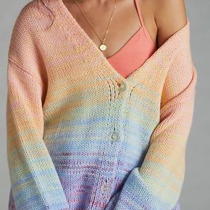 Nᴡᴛ Aɴᴛʜʀᴏᴘᴏʟᴏɢɪᴇ Cᴇʟɪɴᴇ Oᴍʙʀᴇ Rᴀɪɴʙᴏᴡ Cᴀʀᴅɪɢᴀɴ